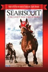 Seabiscuit постер