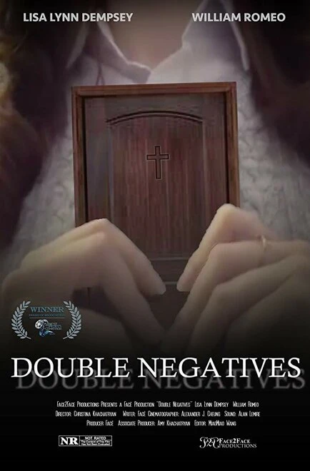Постер Double Negatives 2017