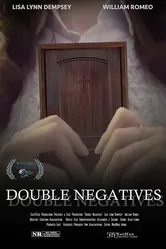 Double Negatives 2017 постер