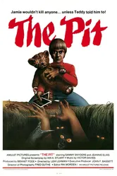 Яма 1981 постер