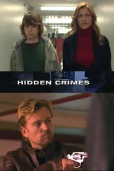 Скрытые преступления 2009 постер