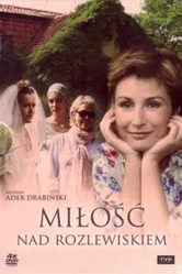 Любовь у озера 2010 постер