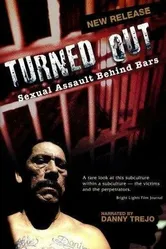 Turned Out: Sexual Assault Behind Bars постер
