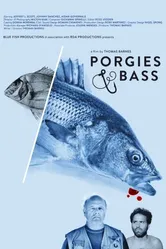 Porgies & Bass постер