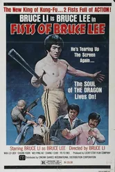 Fu ji постер