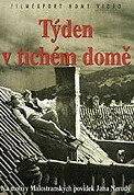 Постер Неделя в тихом доме 1947
