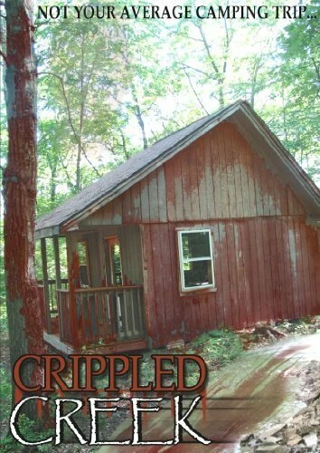 Постер Crippled Creek