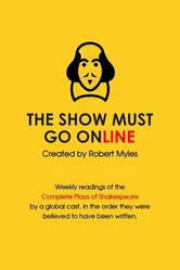 The Show Must Go Online постер