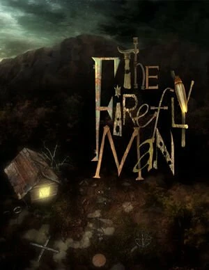 Постер The Firefly Man