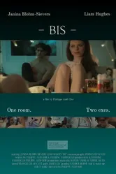 Bis постер