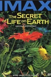 The Secret of Life on Earth постер