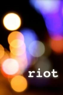 Постер Riot 2012