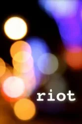 Riot 2012 постер