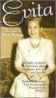 Постер Evita: The Story of Eva Peron