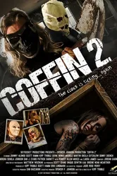 Coffin 2 постер