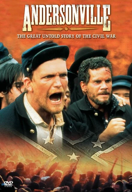 Постер Андерсонвилль 1996