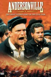 Андерсонвилль 1996 постер