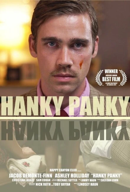 Постер Hanky Panky 2014
