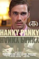 Hanky Panky 2014 постер