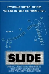 Slide 2014 постер