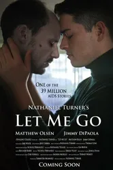 Let Me Go 2015, США постер