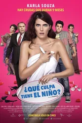 ¿Qué culpa tiene el niño? постер