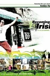 Becoming Irish постер