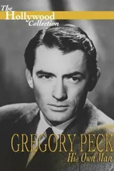 Грегори Пек: Человек сам по себе 1988 постер