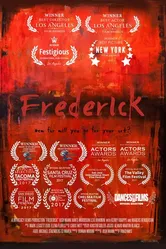 Фредерик 2017 постер