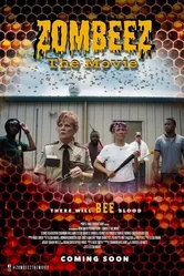 Zombeez постер
