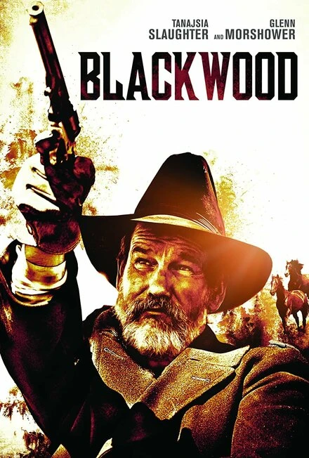 Постер BlackWood