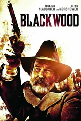 BlackWood постер