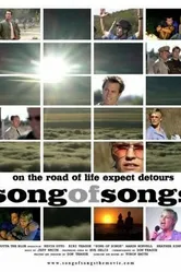 Song of Songs 2002 постер