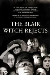 The Blair Witch Rejects постер