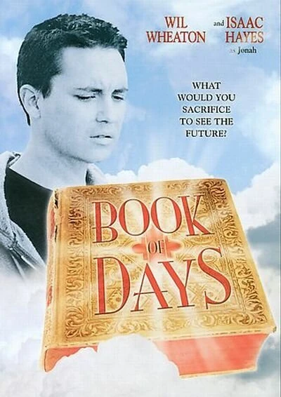 Постер Книга дней 2003