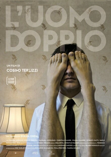 Постер L'uomo doppio