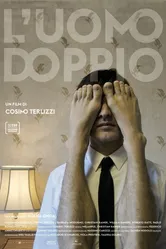 L'uomo doppio постер