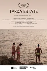 Late Summer постер