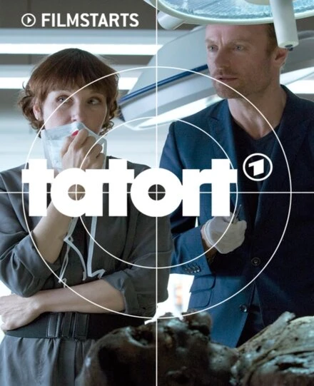 Постер Tatort - Ätzend