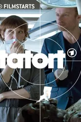 Tatort - Ätzend постер