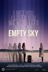 Empty Sky постер