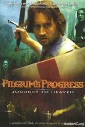 Путешествие Пилигрима в небесную страну 2008 постер
