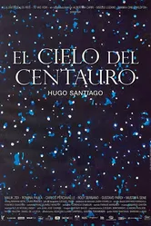 Le ciel du centaure постер