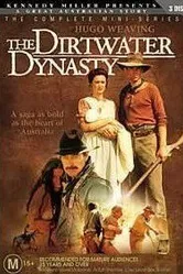Династия грязной воды 1988 постер