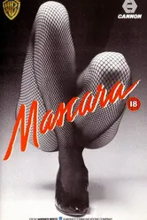 Макияж для убийцы 1987 постер