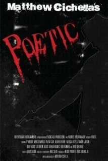 Постер Poetic