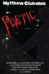 Poetic постер
