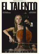 Талант постер
