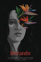 Bird of Paradise 2023 постер