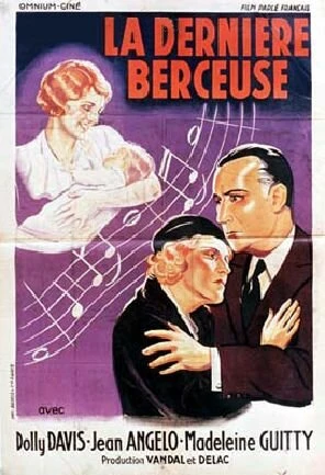 Постер La dernière berceuse